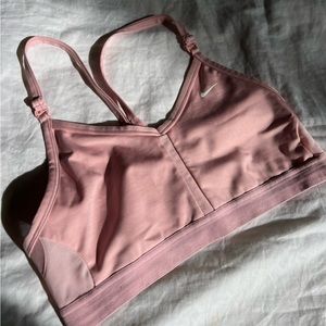 Nike Rose Bra